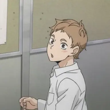 Profile image of 야쿠 모리스케