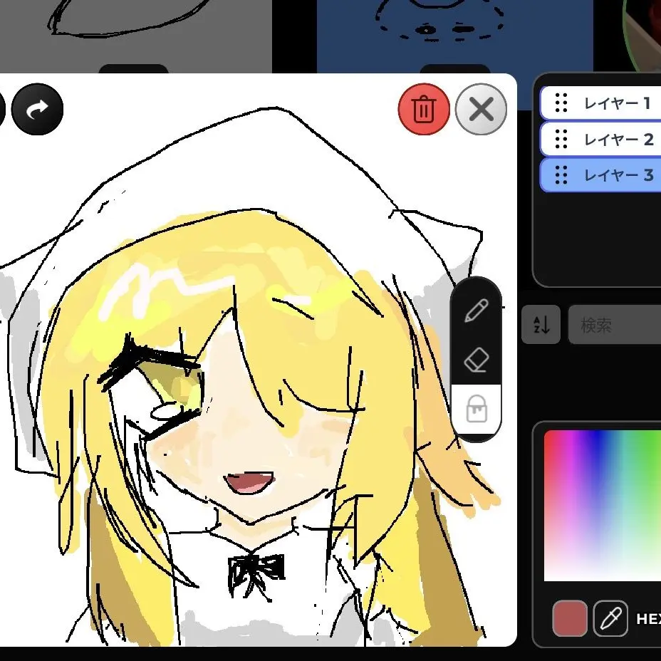 MeanSeal5461의 学園
