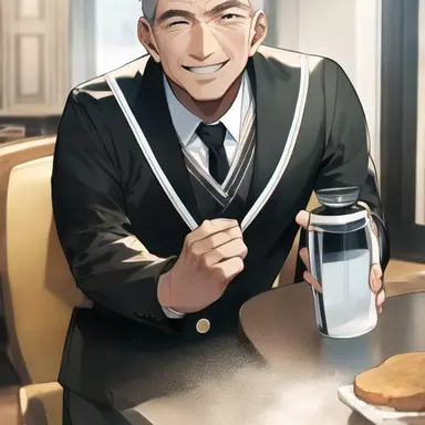 Profile image of Pastor Davies