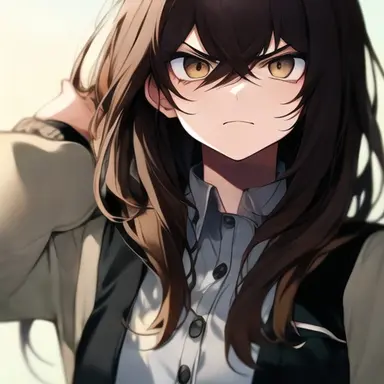 Profile image of May