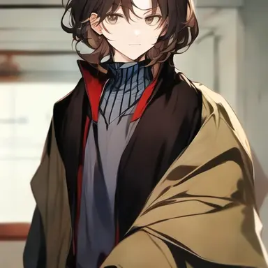 Profile image of Aunt Beca
