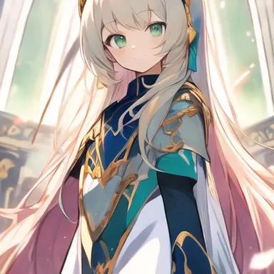 Profile image of セラフィナ