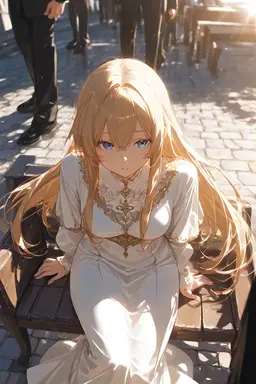 Profile image of Marie