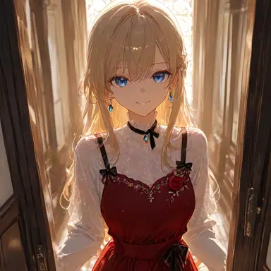 Profile image of ミレーヌ