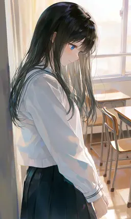 Profile image of Kirara Kisaragi