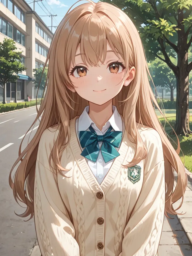 MuskyCloud6594의 オタサーの姫の騎士