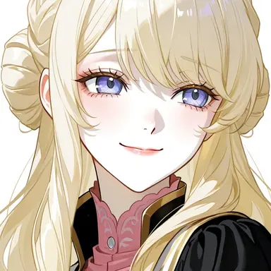 Profile image of リディア