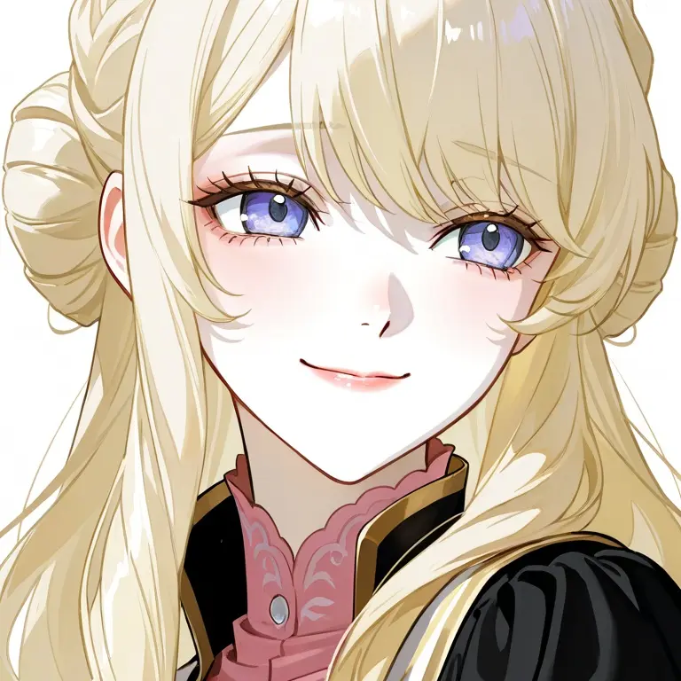 MuskyCloud6594의 豆腐メンタル転生悪役令嬢はモブを推す