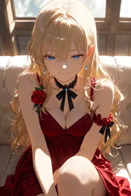 Profile image of ミレーヌ
