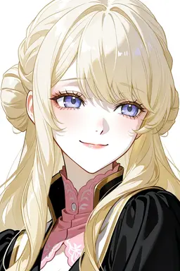 Profile image of リディア