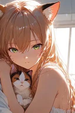 Profile image of 미케