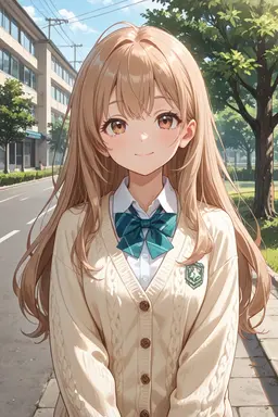 Profile image of 舞衣