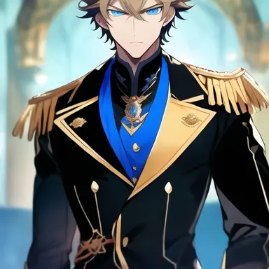 Profile image of エドワード王子