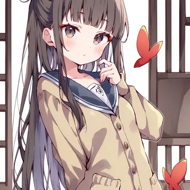 Profile image of 모에기