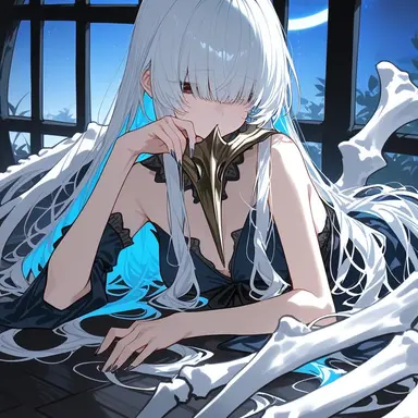 Profile image of エイデル