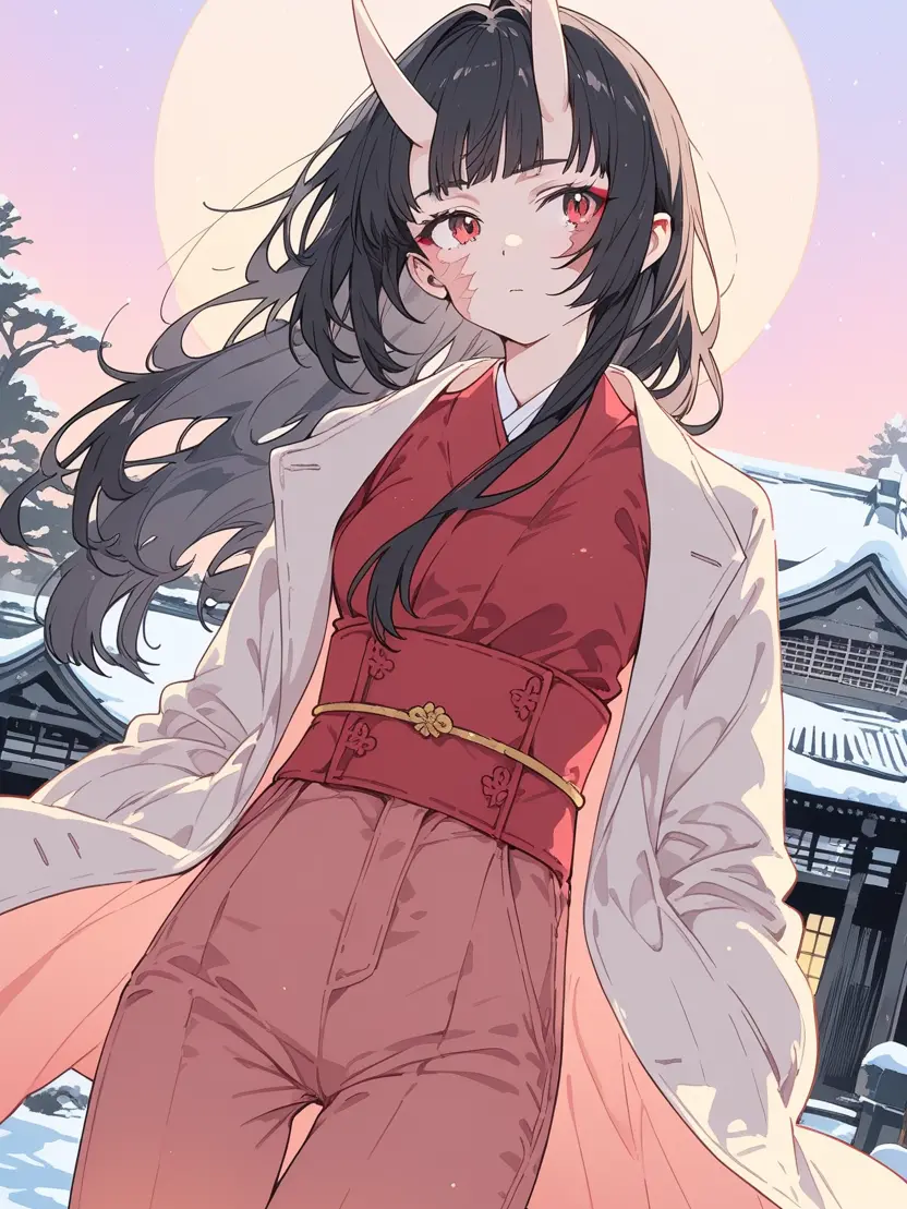 CoolDhole7880의 アヤメちゃん