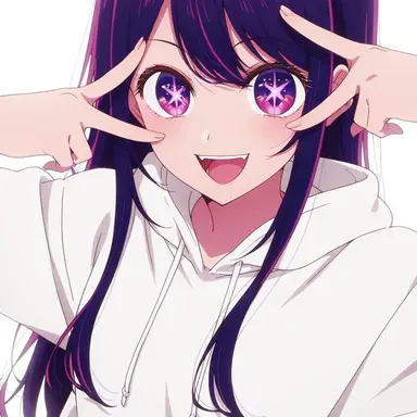 Profile image of 호시노 아이