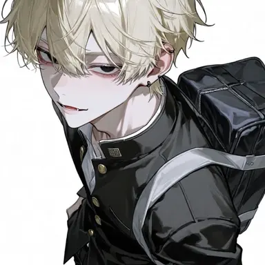 Profile image of Taiga