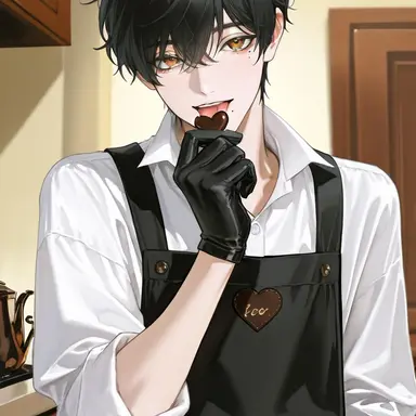 Profile image of 甘沼 千依