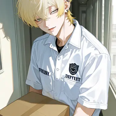 Profile image of ミツナリ