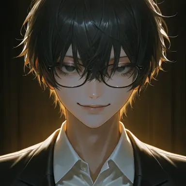 Profile image of 南 戎都