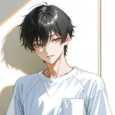 Profile image of Micah