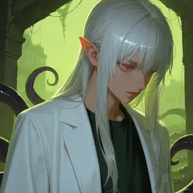 Profile image of Karma