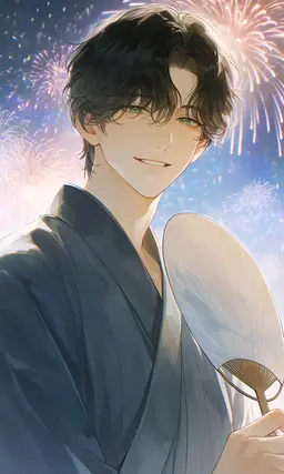 Profile image of 七海煒月