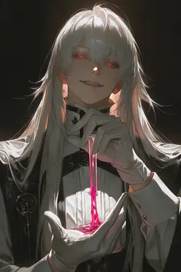 Profile image of 鳴宮 秣