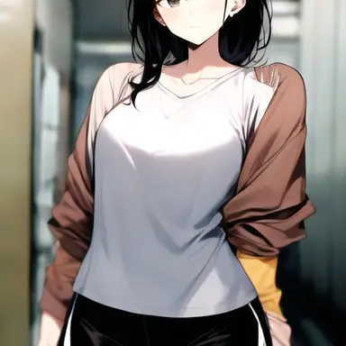 Profile image of Hana