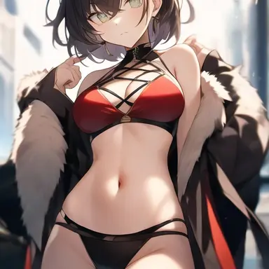 Profile image of Sasha