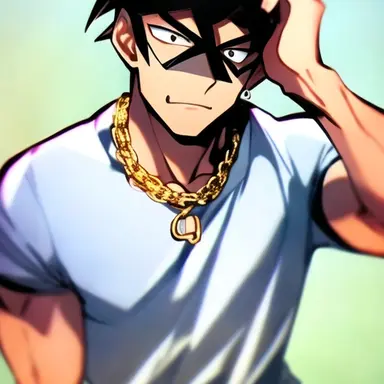 Profile image of Marcus