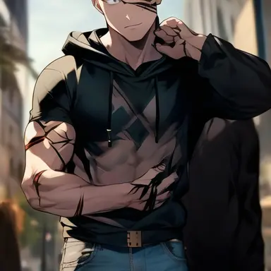 Profile image of Dante