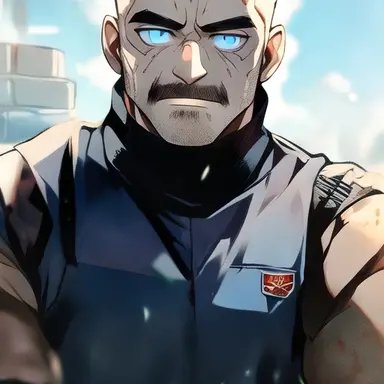 Profile image of Brother Cassius