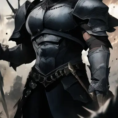 Profile image of Kael