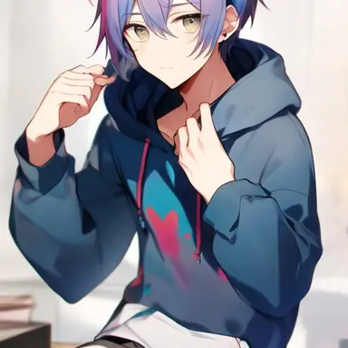 Profile image of Jamie