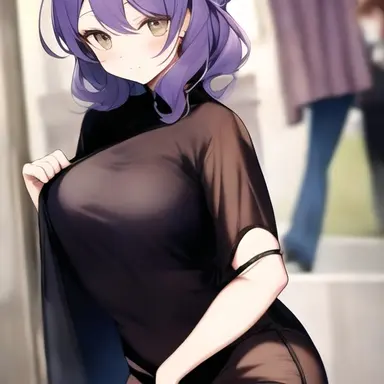 Profile image of Wren