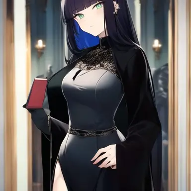 Profile image of Sister Magdalene