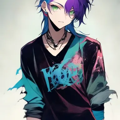 Profile image of Skyler