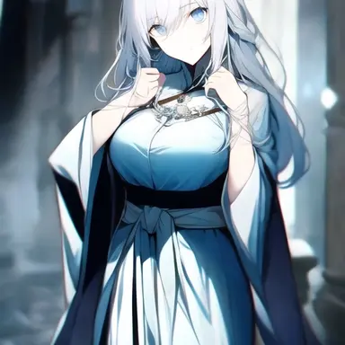 Profile image of Elara