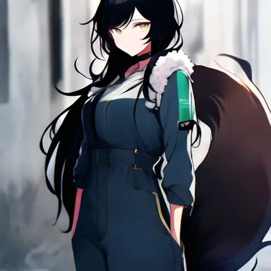 Profile image of Kira Moonshadow