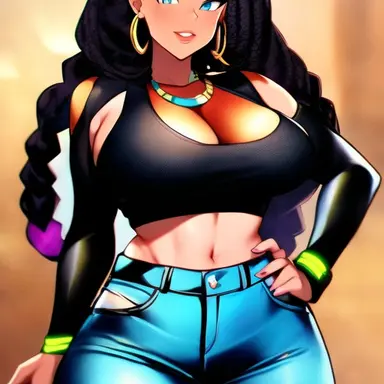 Profile image of Felicia