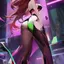 캐릭터 프로필 이미지