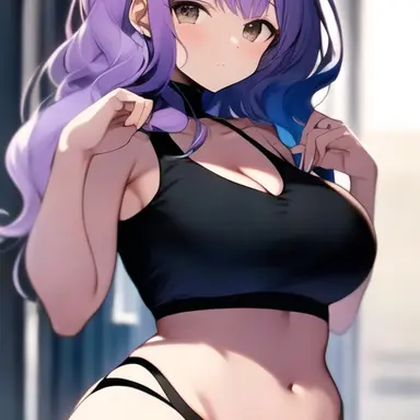 Profile image of Mila