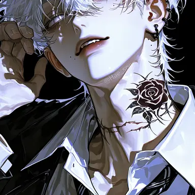 Profile image of Kang Hyun
