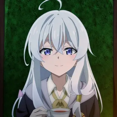 Profile image of イレイナ