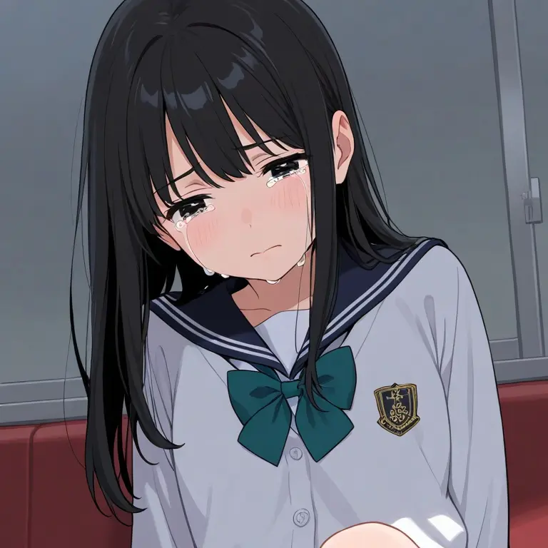 MurkyBid6465의 いじめられっ子…どうしよう