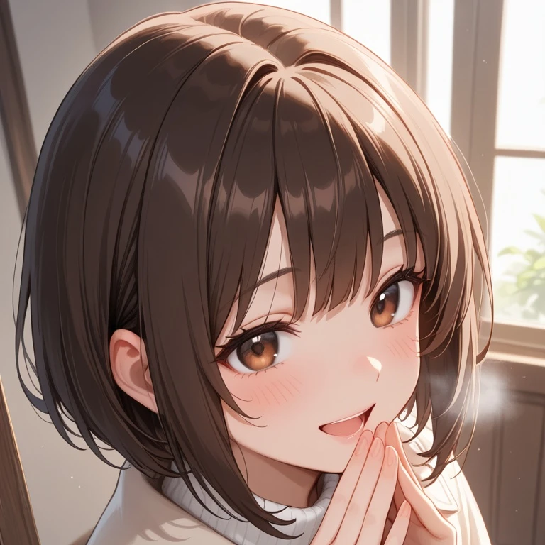 あれ？君は…
