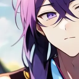 Profile image of 壬氏