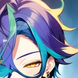 Profile image of 類